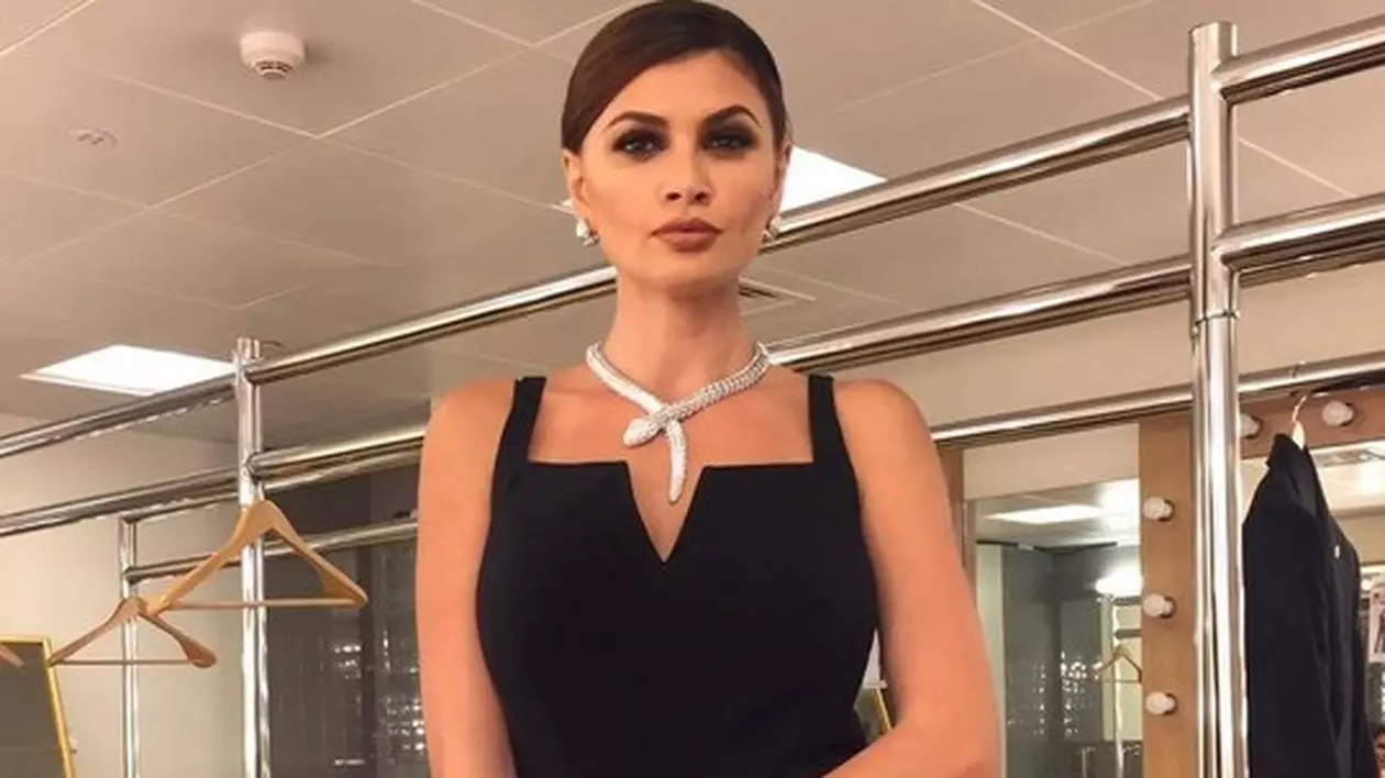 Ramona Gabor, despre cum petrece sărbătorile de iarnă în Dubai. „De vreo 6 ani nu am mai ajuns în decembrie acasă”