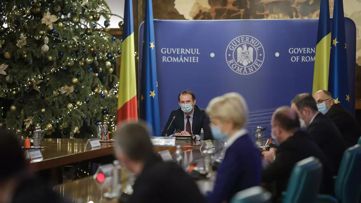 România stă cel mai prost, din toată Europa, la reprezentarea femeilor în guvern. Cum arată guvernele din celelalte state UE