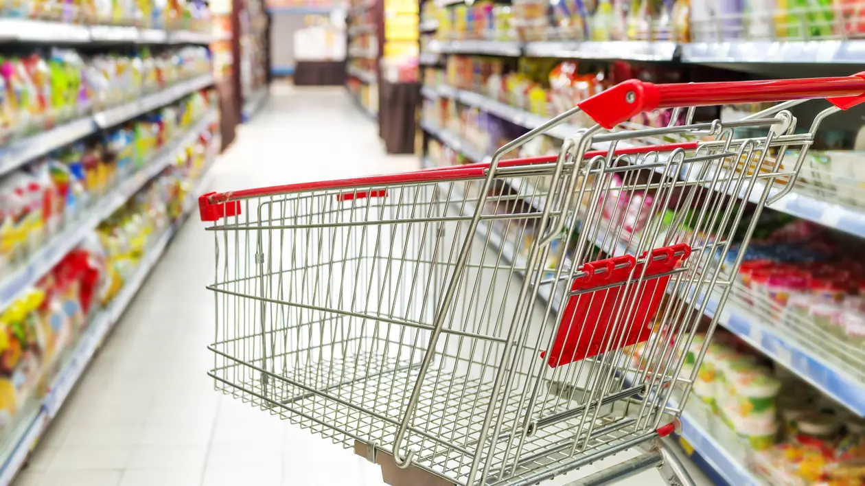 Program Lidl de Anul Nou 2021. Orarul supermarketurilor pentru 31 decembrie 2020, 1, 2, 3 ianuarie 2021