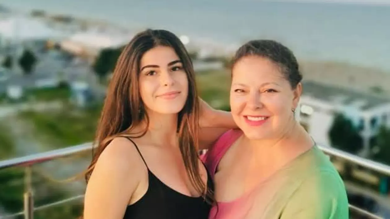 Fiica Ritei Mureșan a împlinit 24 de ani. Cum arată Rebeca acum. „Prima mea născută, prima care m-a ales ca să îi fiu mamă”