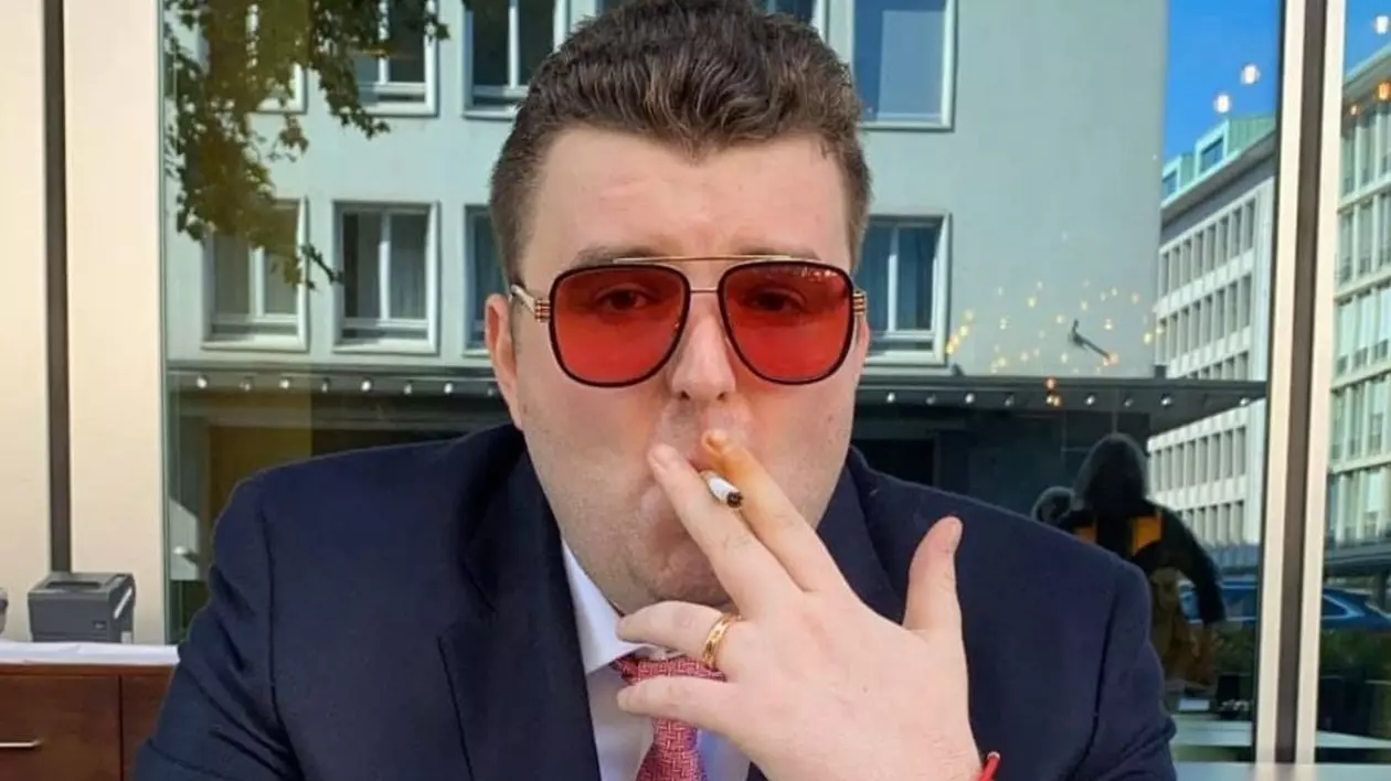 Victoraș Micula, detalii din anchetă: Îl suna noaptea pe șeful IPJ Bihor ca să-l certe că ”mascații” au avut ”curajul” să-l oprească în trafic