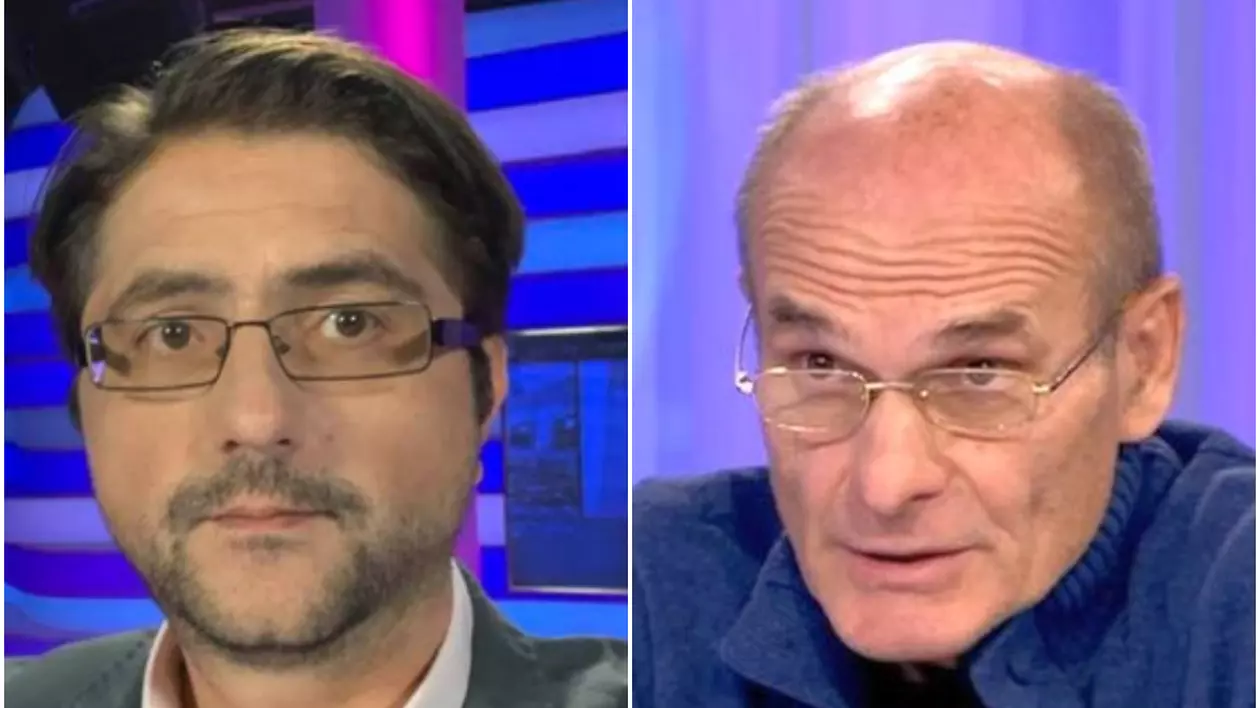 Răspunsul lui CTP pentru Costi Rogozanu, după ce a fost acuzat de rasism pentru un text de acum 11 ani: „O manipulare ordinară”