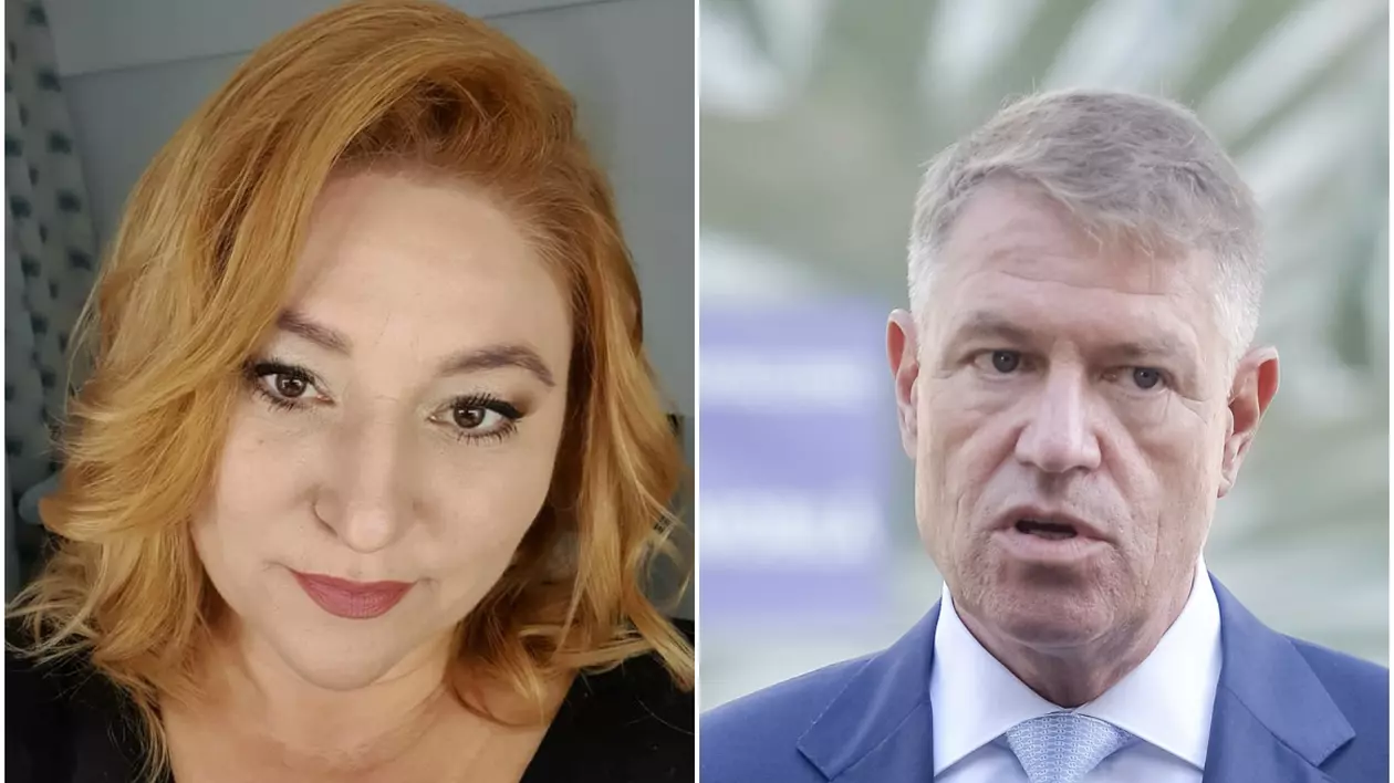 Ce a făcut Diana Șoșoacă în fața lui Iohannis. Senatoarea AUR a dezvăluit ce s-a întâmplat după ce camerele TV s-au oprit: „SPP-ul a înlemnit”