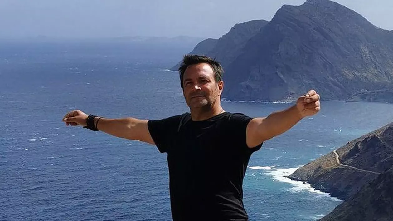 Daniel Buzdugan, ipostaze în care fanii nu l-au mai văzut: „Cel mai mare păcat e mândria”