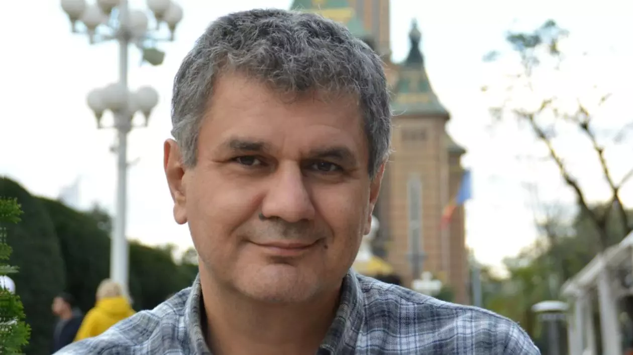 Octavian Jurma: „Întâmpinăm invazia de Delta cu cea mai mare relaxare din Europa”
