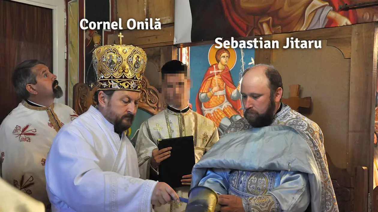 „Când am venit noi cu cozonacii în seara aceea…”. Cum au ajuns doi înalți prelați ai BOR să fie trimiși în judecată pentru viol