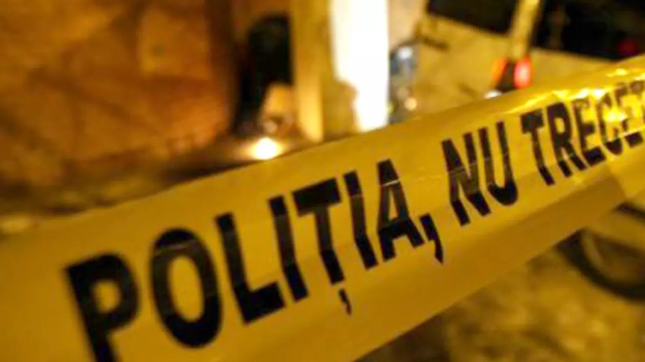 Bărbatul găsit împușcat în gât la Roman s-a sinucis, potrivit poliției