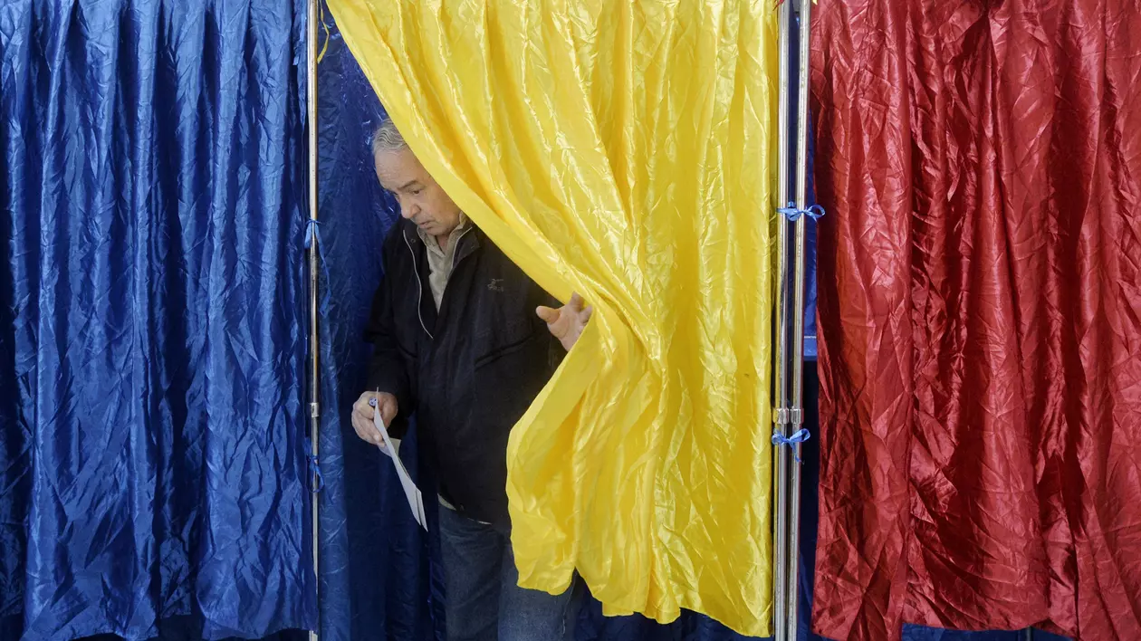 Rezultate alegeri parlamentare 2020 județul Arad. Lista candidaţilor la Senat şi Camera Deputaţilor