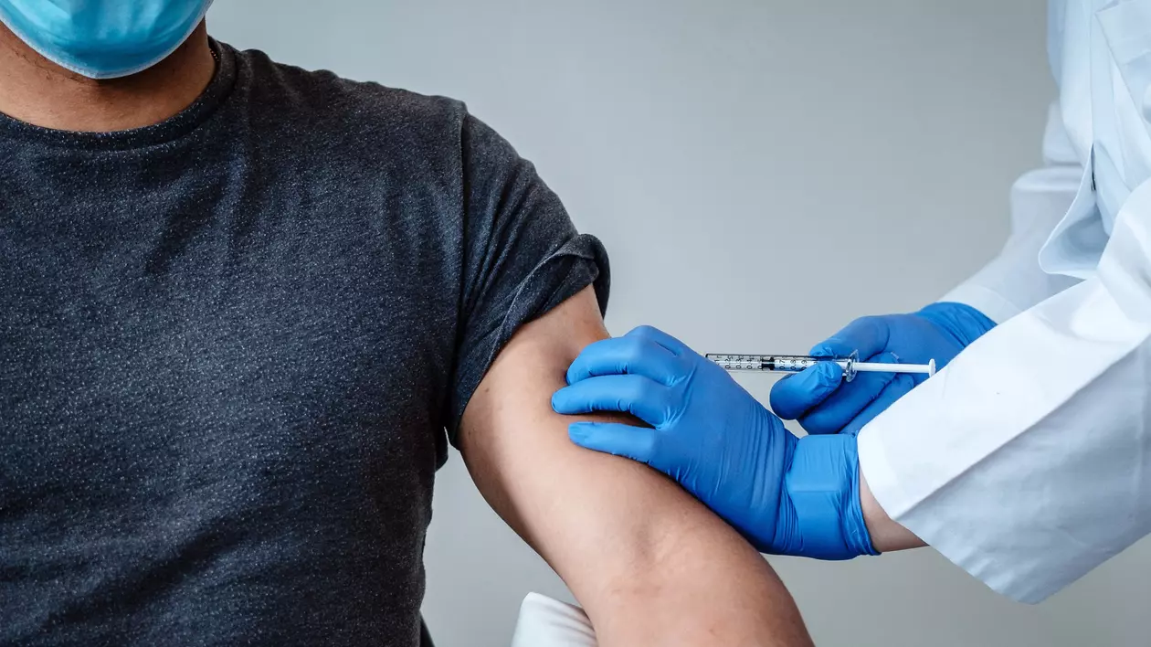 Portugalia lansează o campanie de vaccinare în masă. Se vor achiziționa 22 de milioane de doze de vaccinuri anti-COVID-19