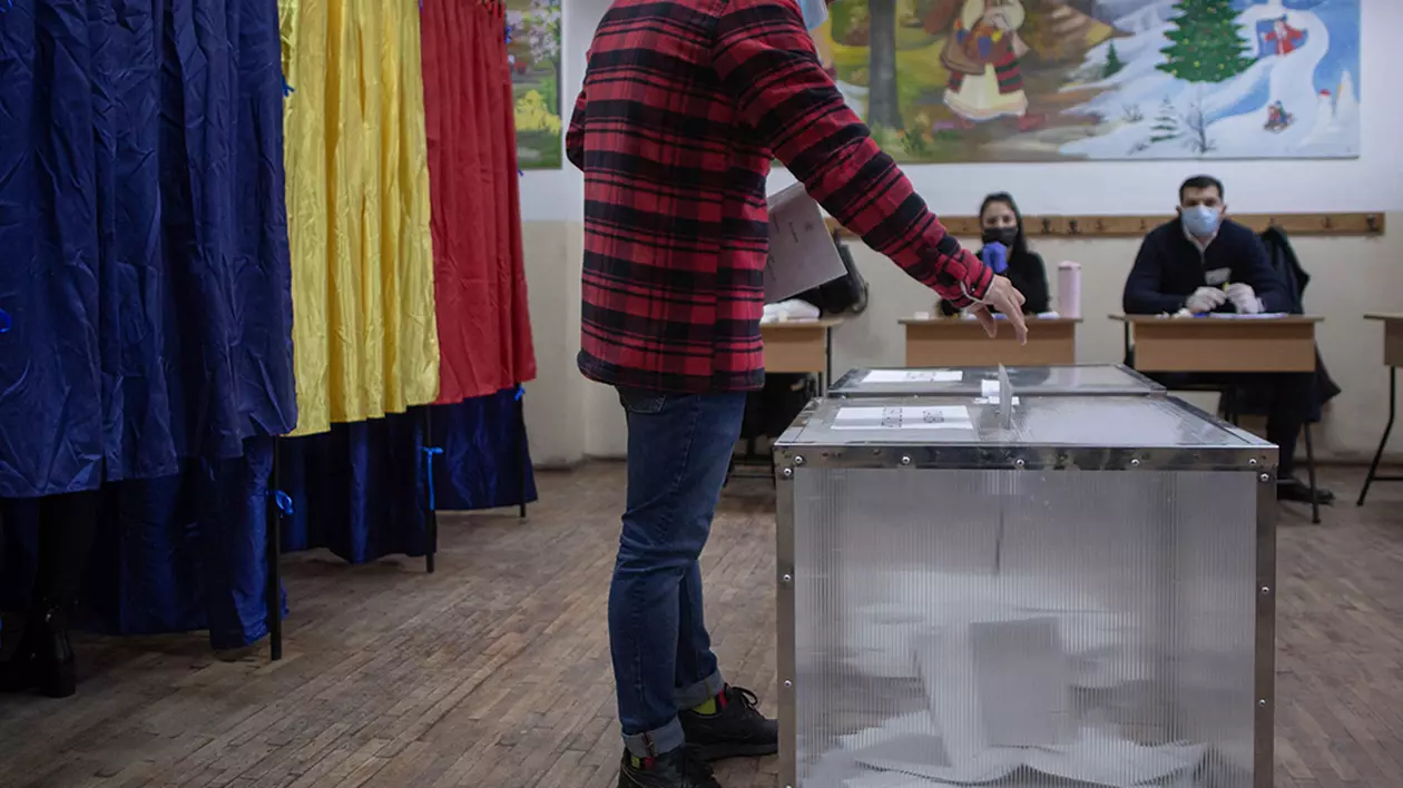 ANALIZĂ | Cum au evoluat partidele în comparație cu ultimele trei confruntări electorale: parlamentare - 2016, europene - 2019 și locale - 2020