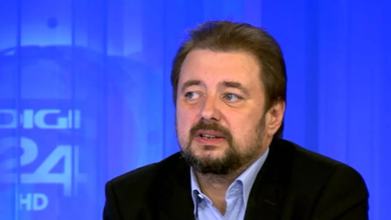 Cristian Pîrvulescu, despre scenariul unei coaliții PSD-AUR: Nu ai cum să faci alianță cu neofasciștii