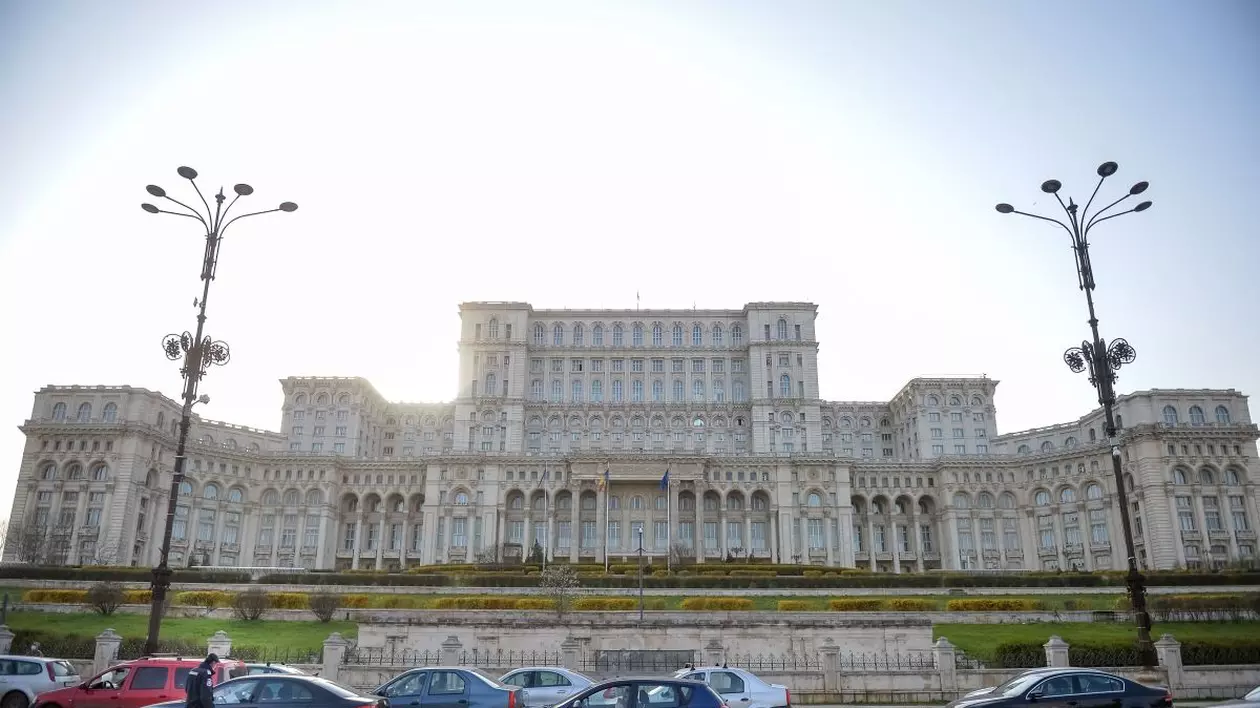 Lista candidati alegeri parlamentare 2020