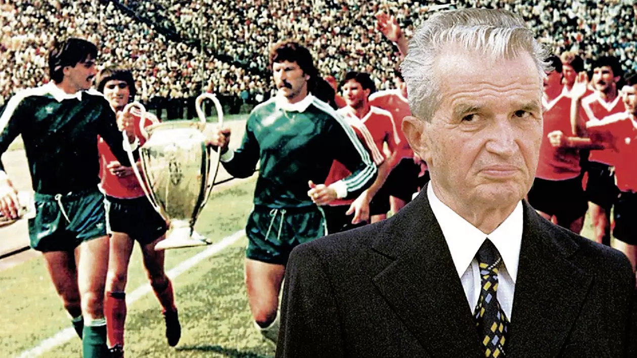 Amintiri cu Nicolae Ceaușescu de acum mai bine de 50 de ani. Un celebru sportiv: „M-am împiedicat în fața lui la Sala Polivalentă""
