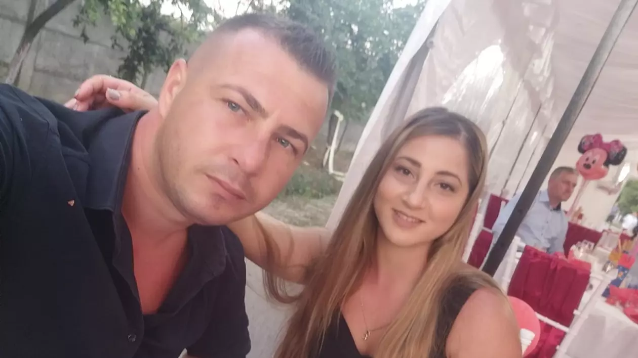 Un bărbat care şi-a pierdut soţia în urma unei naşteri la Spitalul Caracal, apel pe Facebook pentru a-și transfera copilul la un alt spital