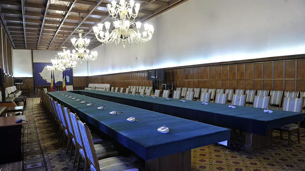 Cealaltă față a administrației | Să dai afară piloșii și incompetenții nu e de ajuns