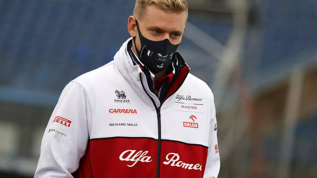 Mick Schumacher, fiul lui Michael Schumacher, va concura în Formula 1 din 2021. Cu ce echipă a semnat