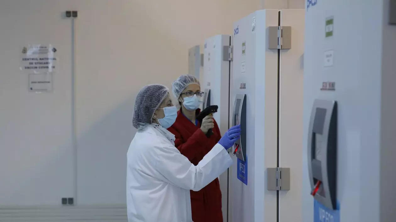 Câteva idei pentru campania de vaccinare