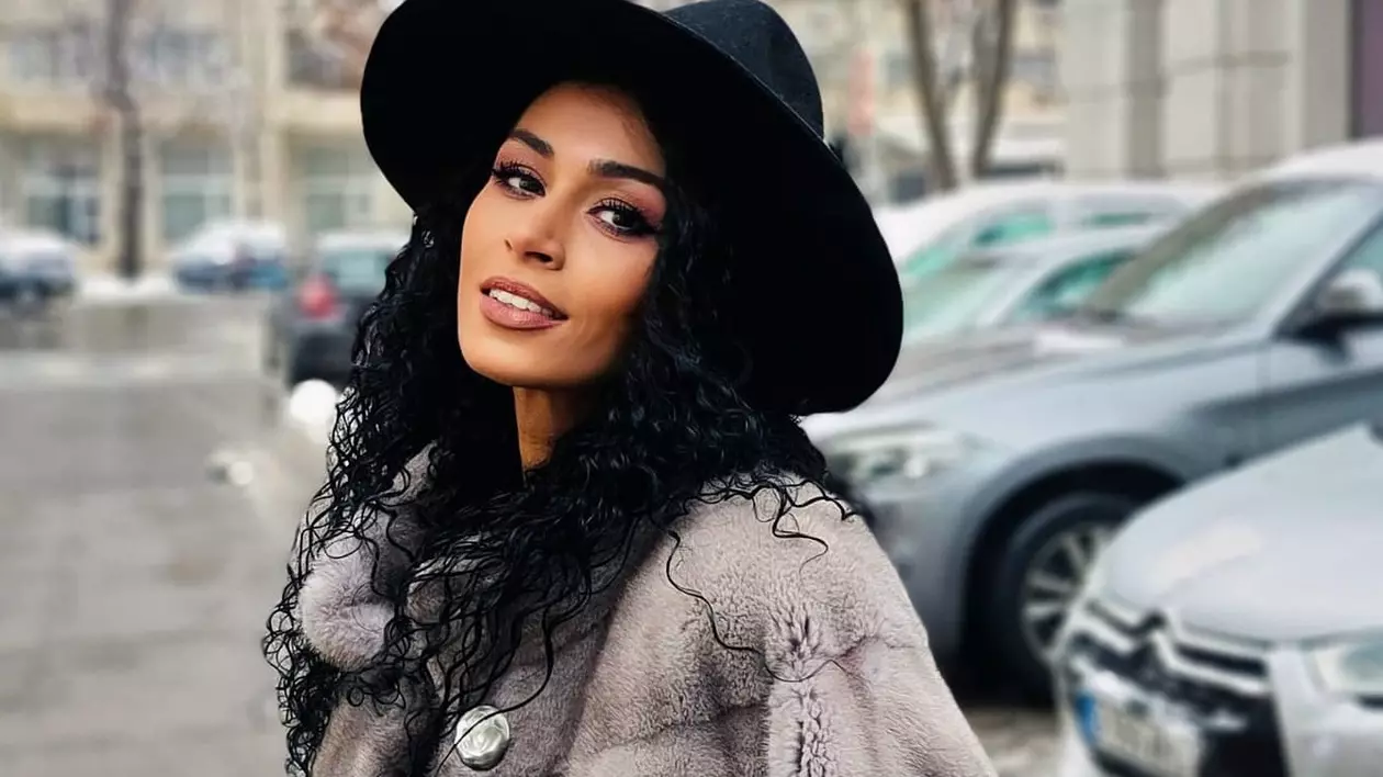Cine este Majda Aboulumosha de la „Survivor România 2021”. A fost colegă de platou cu Cristi Brancu