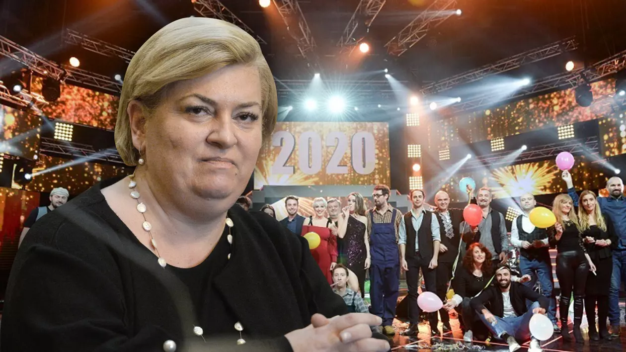 ﻿Ce-a făcut TVR e o insultă la adresa artiștilor talentați care în aceste luni au stat pe tușă, făcând foamea