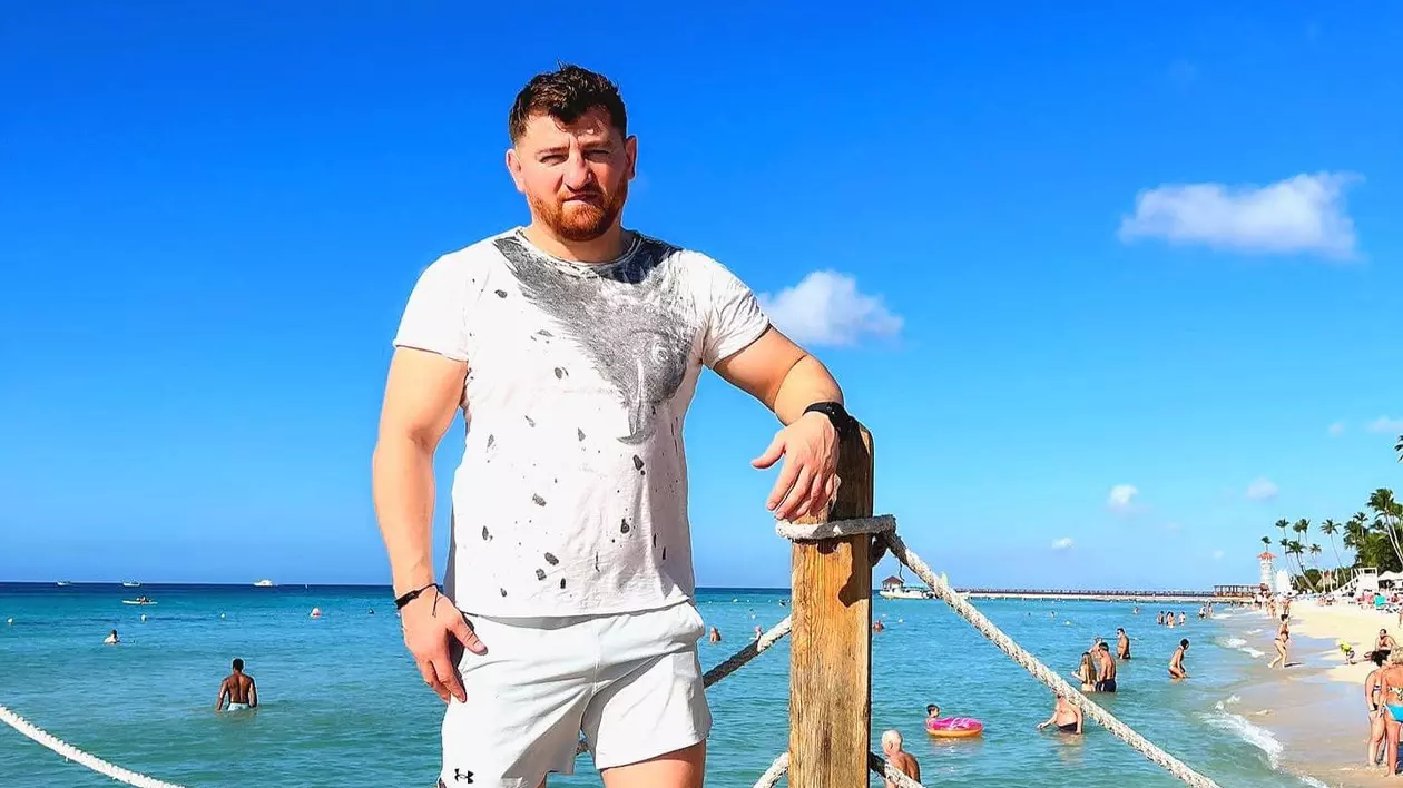 Cine este Cătălin Moroșanu de la Survivor All Stars 2024. În trecut a câștigat show-ul „Sunt celebru, scoate-mă de aici”
