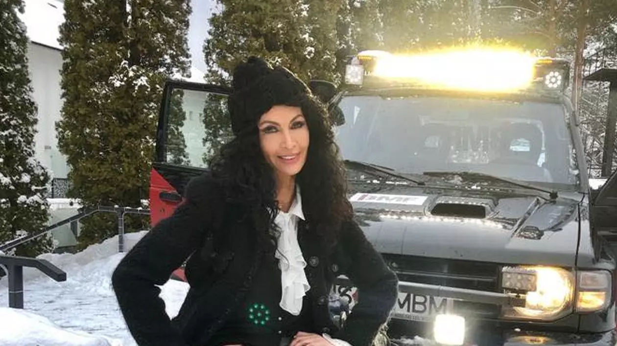 Mihaela Rădulescu rupe tăcerea și vorbește despre divorțurile sale. Ce s-a întâmplat între ea și tatăl băiatului ei. „Puteam să las mai mult de la mine”