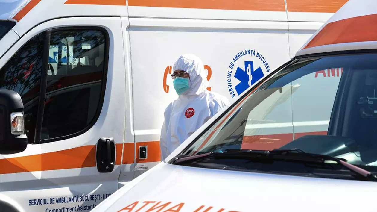 Ambulanta