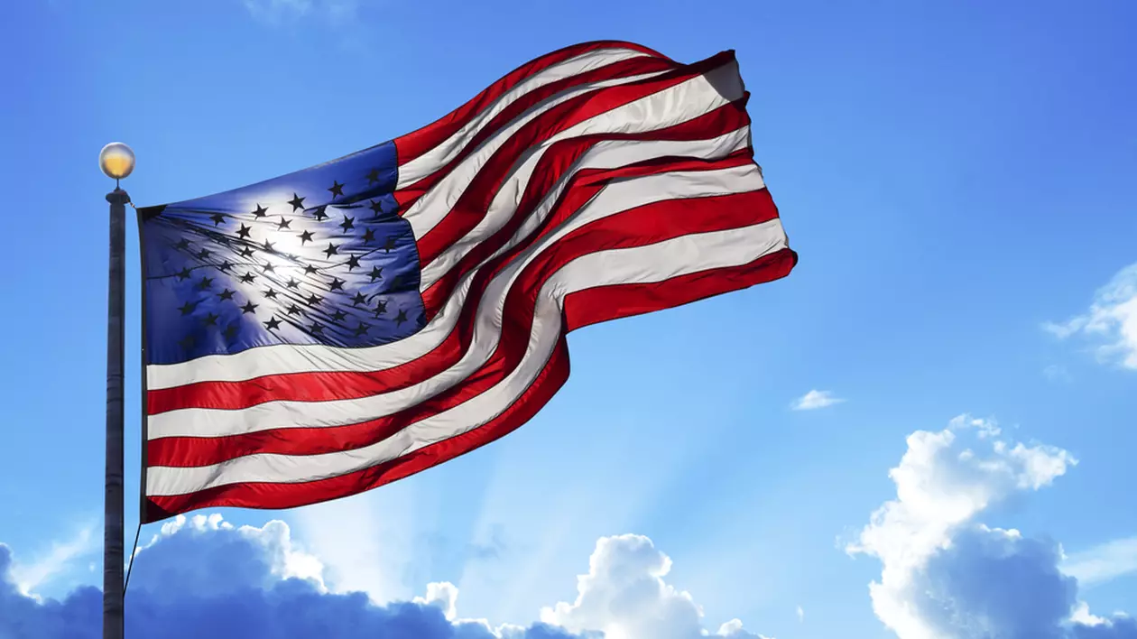 Câte state are SUA. Lista completă a statelor americane