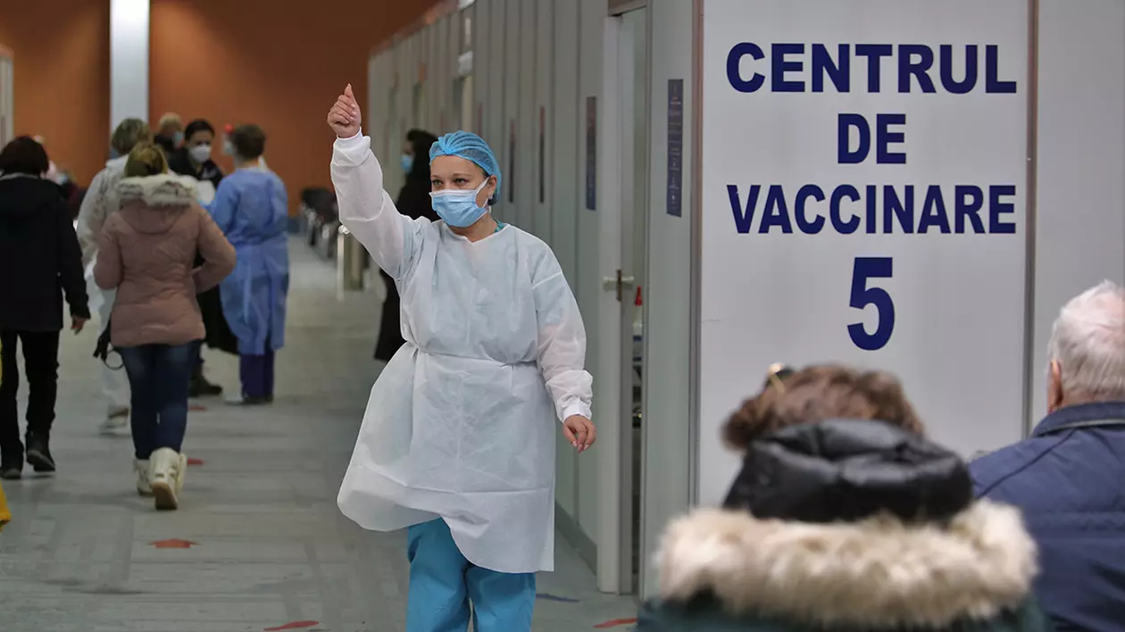 ﻿STS a descoperit cum algoritmul încuraja păcălirea listei de vaccinare și spune că a tăiat această portiță