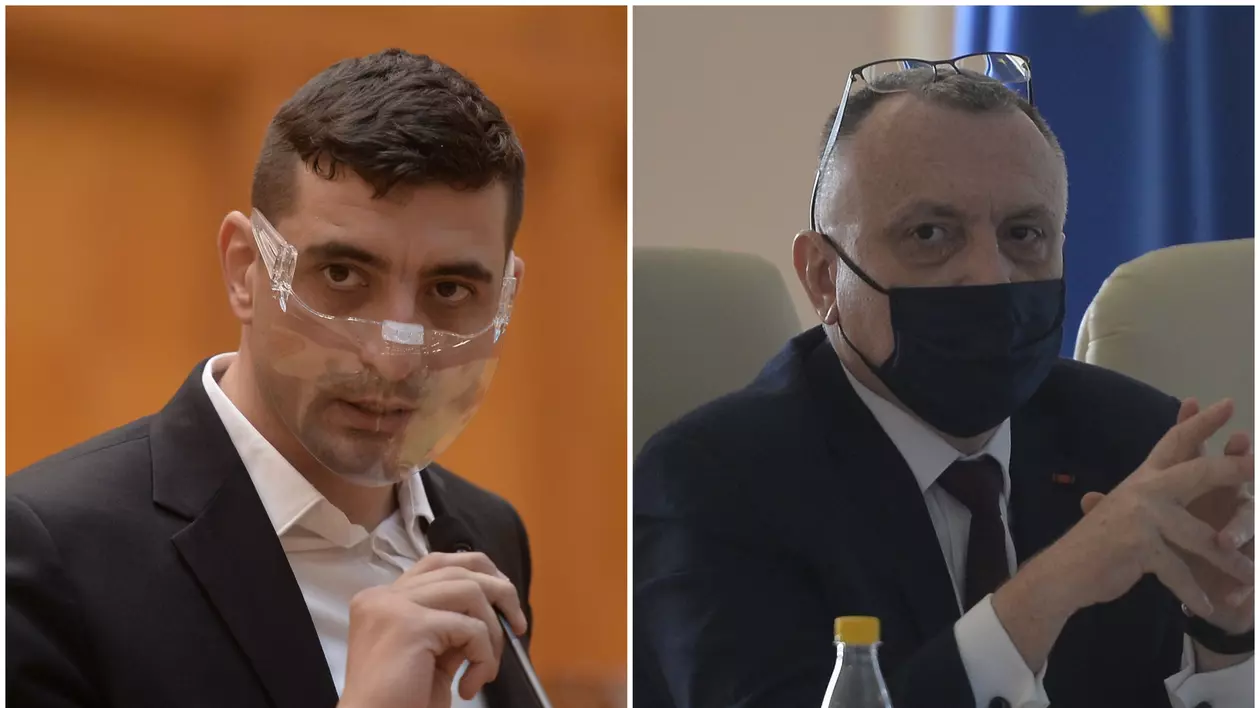 George Simion i-a cerut ministrului educației ca elevii să dea examenele naționale în toamnă. Replica lui Sorin Cîmpeanu