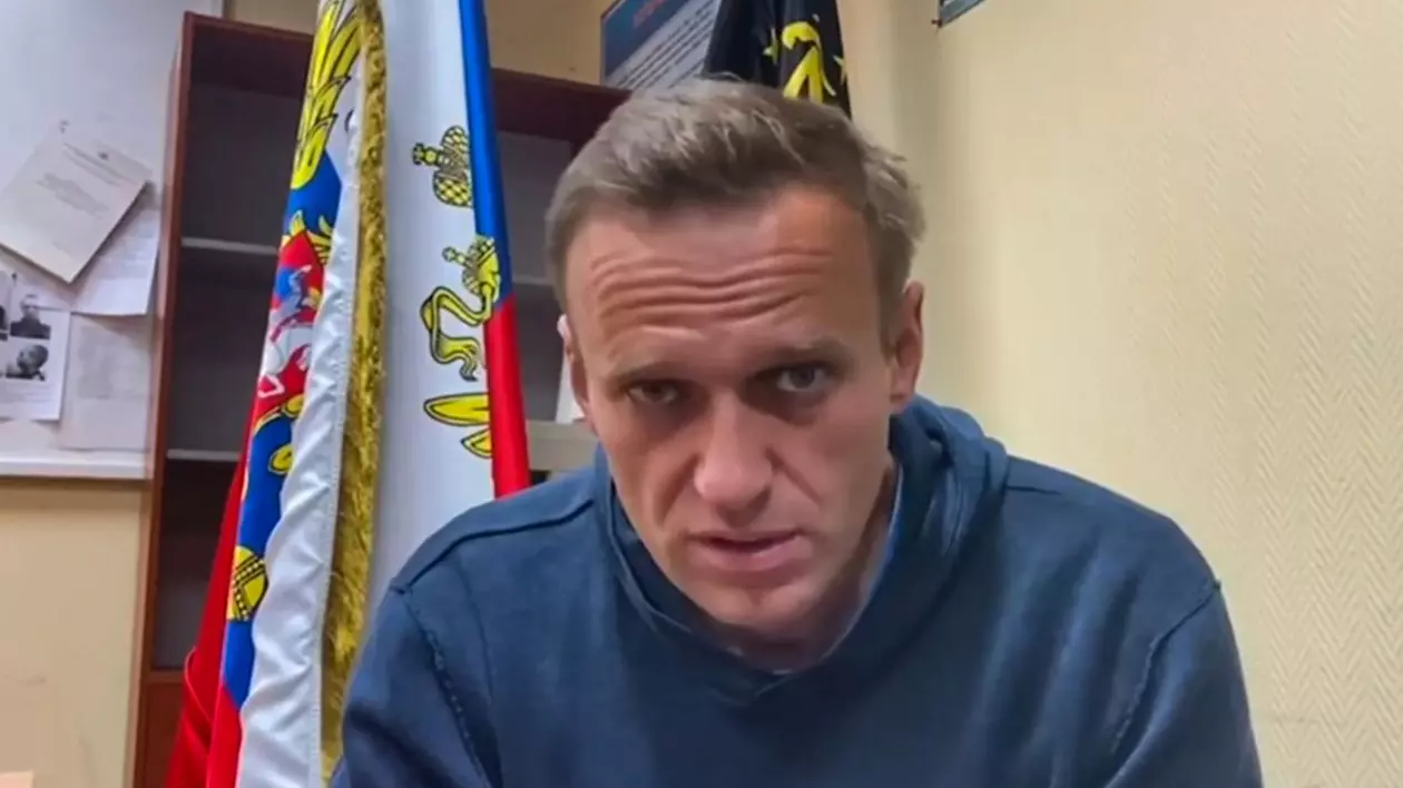 Moscova blochează 49 de site-uri, pentru legături cu Alexei Navalnîi