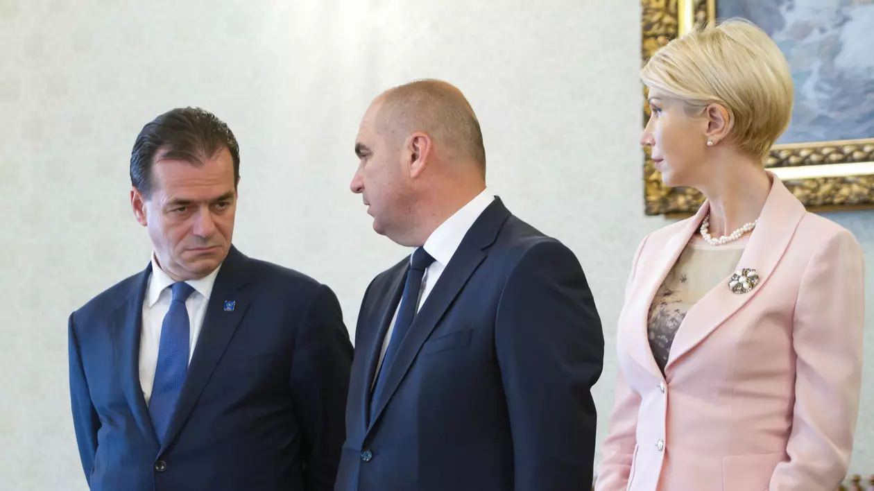 După Turcan, Ilie Bolojan preia și el lupta cu asistații social. Ce omit însă autoritățile atunci când acuză „nemunca”