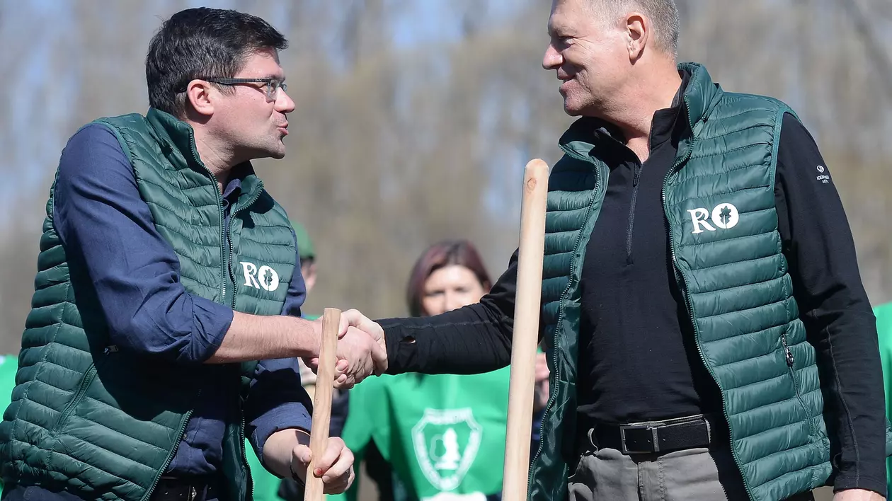 Klaus Iohannis a încuviințat cererea de urmărire penală a lui Costel Alexe, acuzat de DNA că a luat mită 22 de tone de tablă
