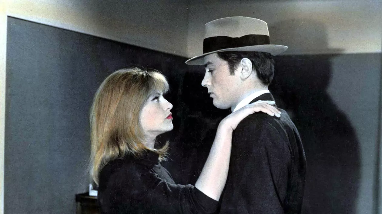 Actriţa franceză Nathalie Delon, fosta soție a lui Alain Delon, a decedat la 79 de ani. Povestea lor de dragoste