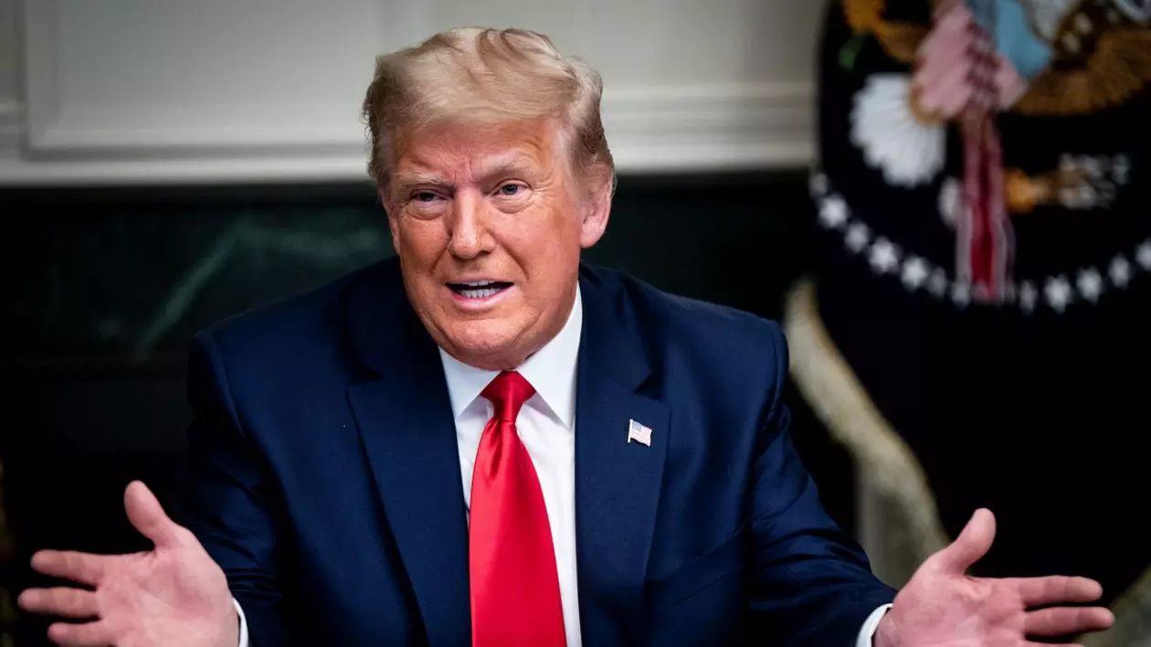 Ce pensie va lua Donald Trump după plecarea de la Casa Albă. Beneficiile anuale sunt uriașe