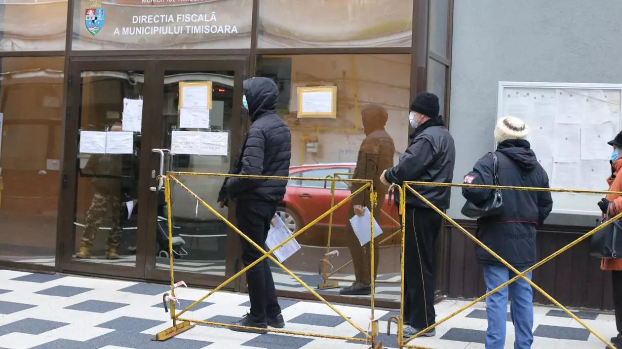 Ce trebuie să știi despre plata impozitelor în acest an. Au dispărut bonificațiile pentru depunerea declarației online și plata în avans