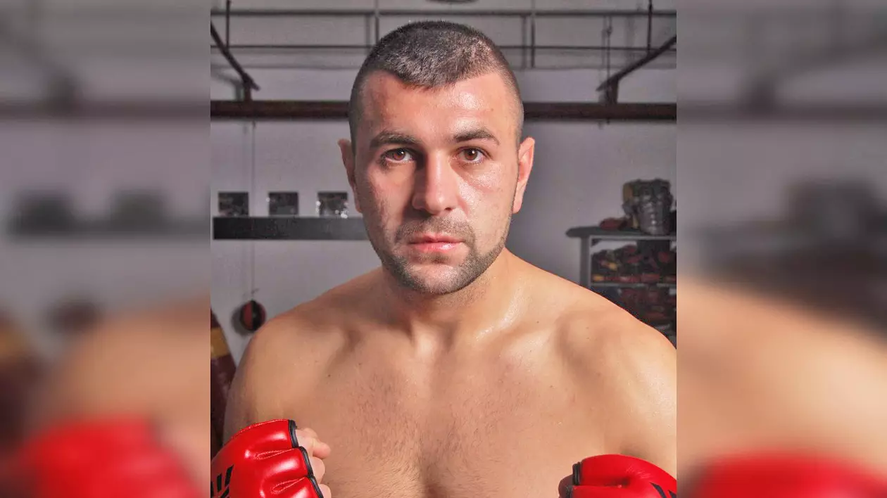 Un român povestește cum a fost agresat în Londra de Adrian Preda, unul dintre liderii clanului Luptătorilor, dat în urmărire în România