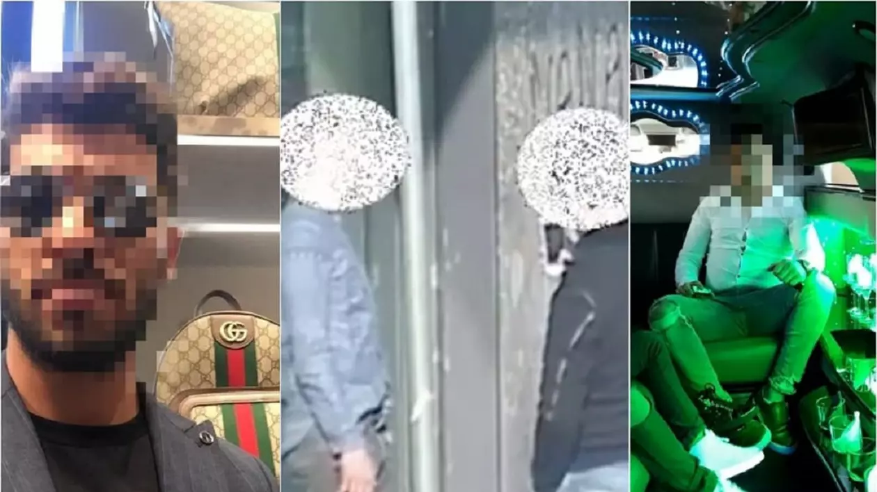 Români Italia