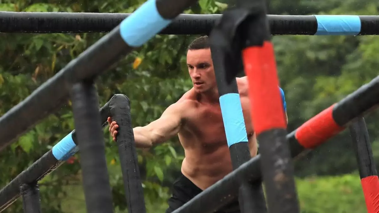 Lucian Barbu de la „Survivor România” a vorbit despre momentele de cumpănă prin care a trecut. „I-au spus că voi fi o legumă toată viața”
