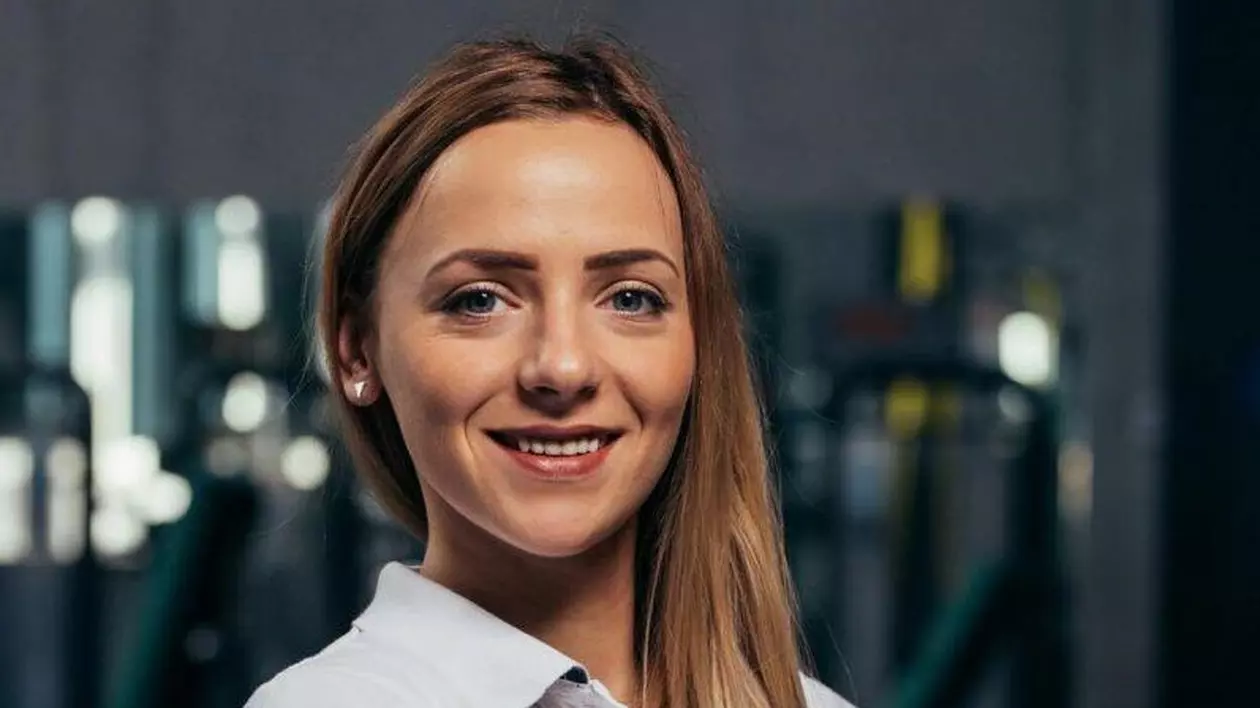 Cine este Marilena Cuciurean de la „Survivor România 2021”. Are 25 de ani și este instructor de fitness