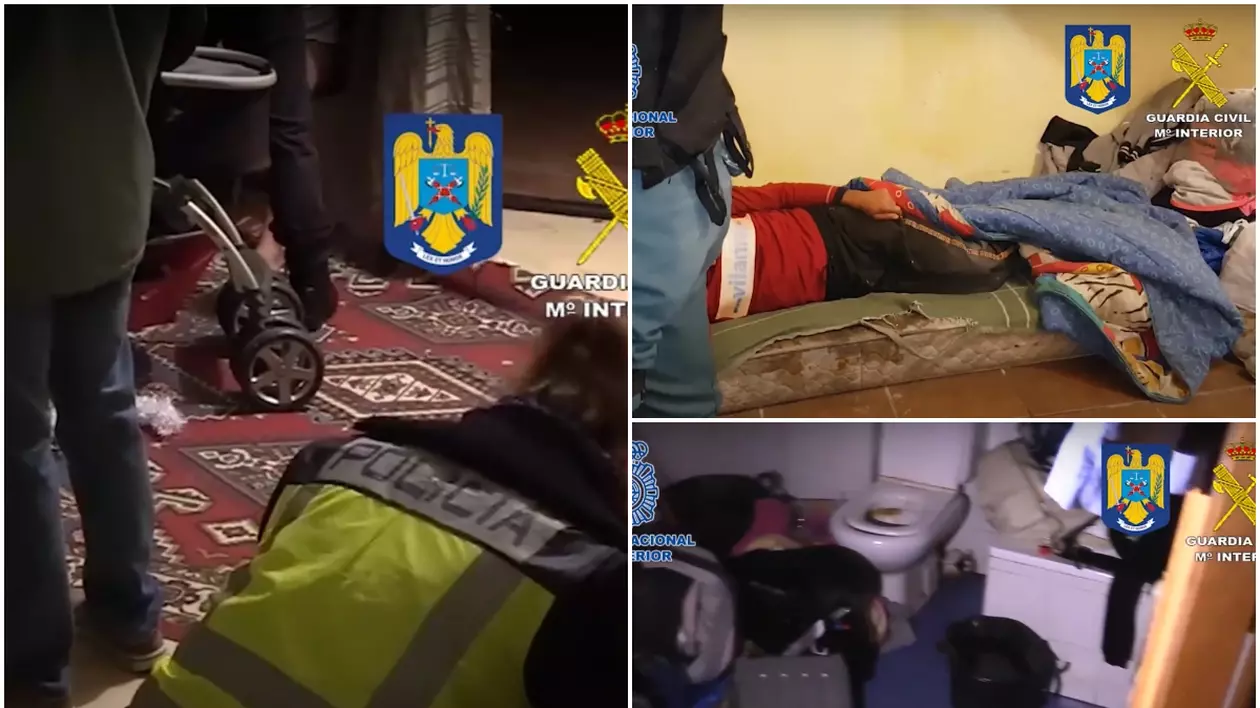 Spania