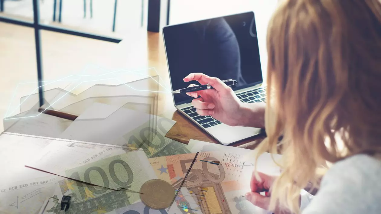 Raport: În pandemie, investițiile în startup-uri au crescut. Care au fost domeniile care au atras cei mai mulți bani