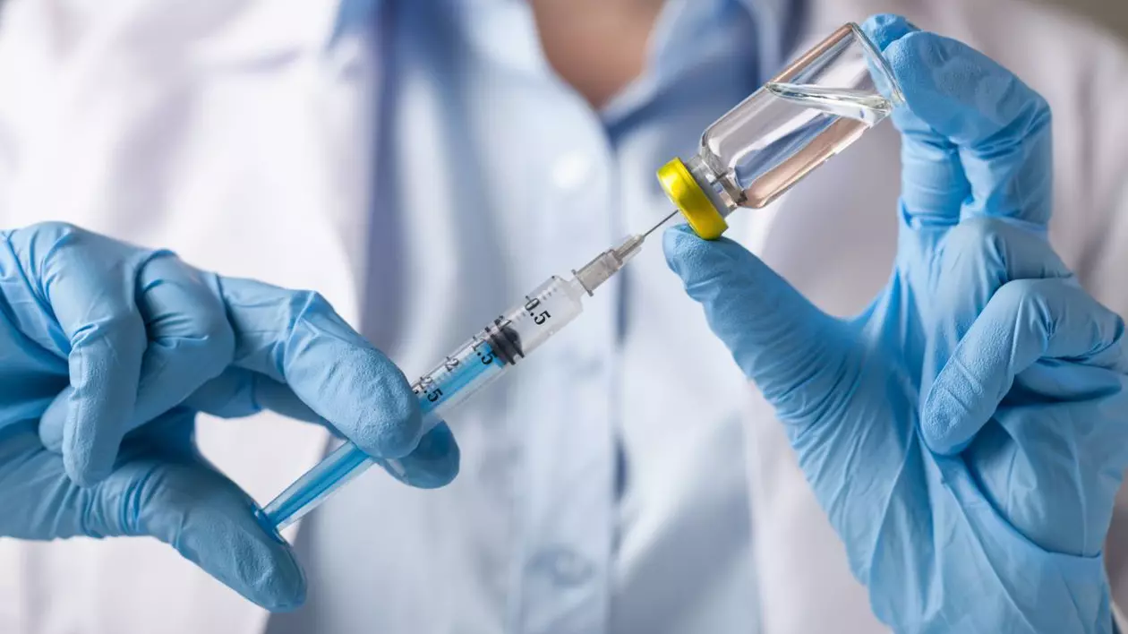 Privilegiații vaccinării: Cum reușesc superbogații, vedetele și sportivii să sară rândul pentru a primi mai devreme serul anti-COVID