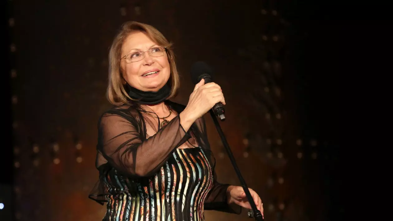Tora Vasilescu, noi detalii după ce ea și soțul ei au avut COVID-19. Cum se simte actrița acum. „Sechele sunt, în urma radiografiei au ieșit mici porțiuni…”