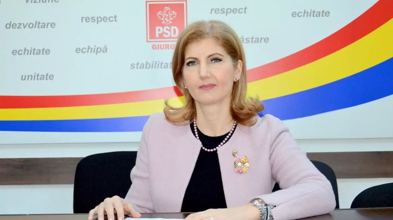 VIDEO | Chef cu manele organizat de deputata PSD Elena Dinu pentru majoratul fiului ei. Polițiștii au dat amenzi de peste 40.000 de lei