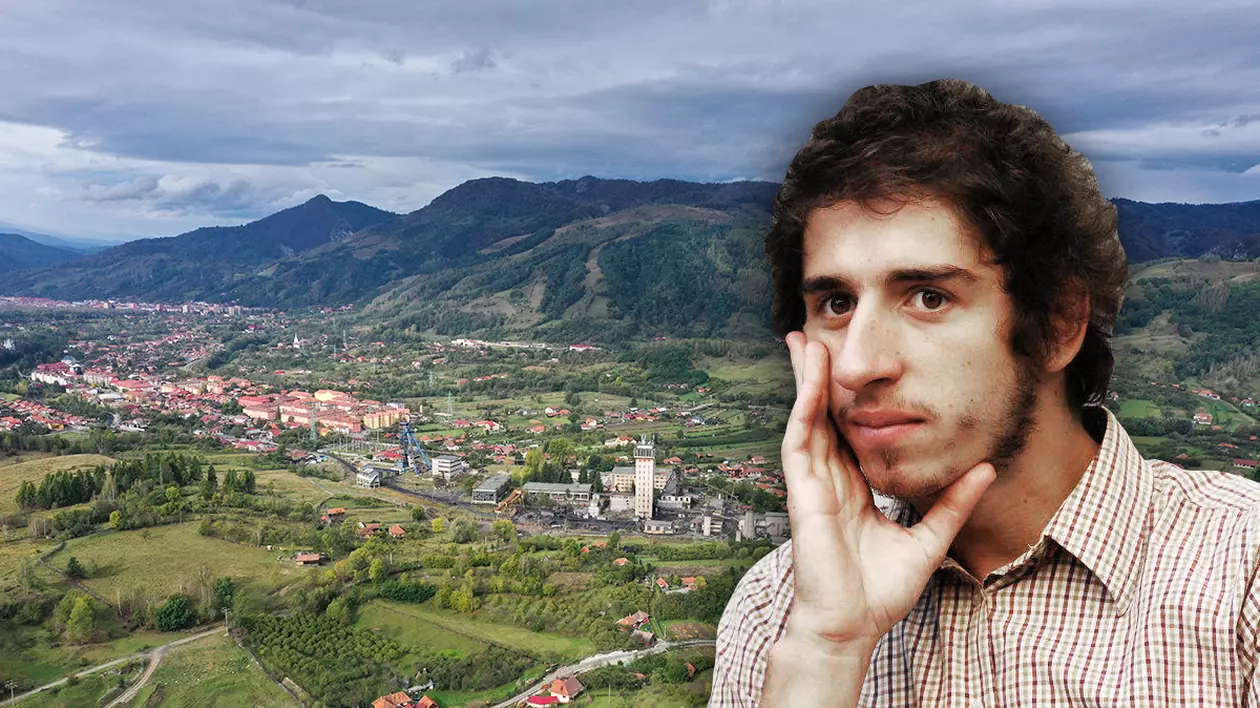 Cum s-ar putea schimba Valea Jiului. Terenuri gratuite pentru tineri date de la primărie. „Oamenii s-ar întoarce, dacă ar avea șansa unui job decent”