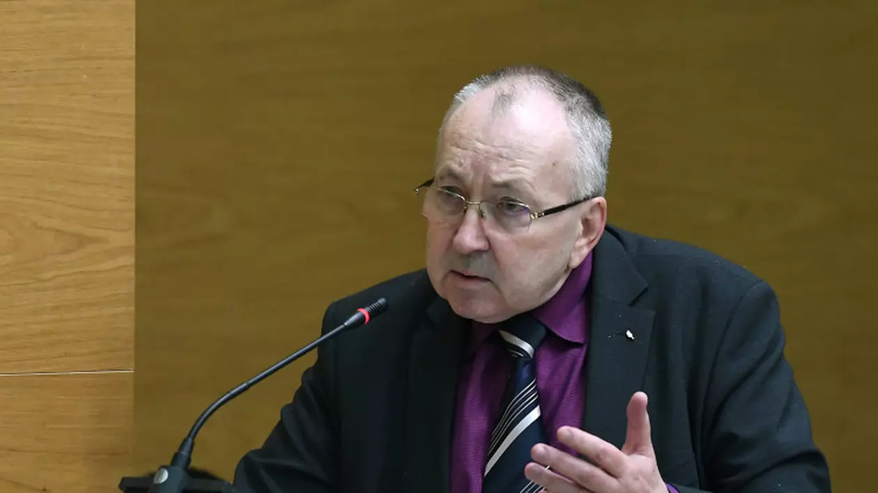 Medicul Emilian Imbri: În stradă nu sunt proteste, sunt convocări la luptă și vandalism