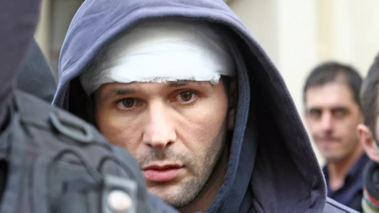 Cum a fost achitat Eugen Preda, liderul clanului Luptătorilor, acuzat de instigare la distrugere după incendierea casei mamei fraților Corduneanu