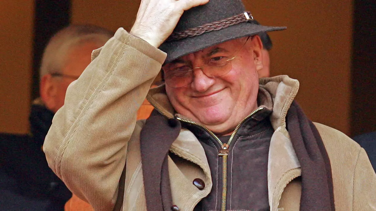 Dumitru Dragomir are COVID-19, cu toate că s-a vaccinat recent. ”Nu mai știu ce să cred”
