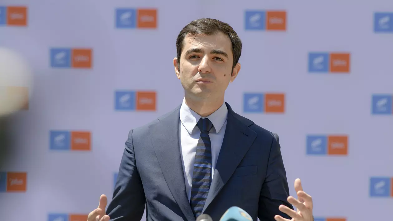 Pensia specială medie a crescut de 160 de ori mai mult decât pensia românilor, spune Claudiu Năsui