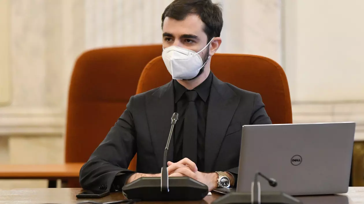 Surse: Acordarea granturilor pentru investiții, măsură blocată de 4 luni în urma scandalului privind achizițiile imobiliare, va fi anulată prin OUG. Claudiu Năsui